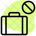 پیش‌نمایش فایل baggage-banned-4467432 از پک فرودگاه