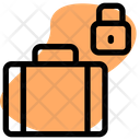پیش‌نمایش فایل baggage-lock-4467399 از پک فرودگاه