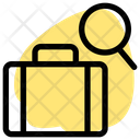 پیش‌نمایش فایل find-baggage-4467424 از پک فرودگاه