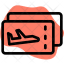 پیش‌نمایش فایل flight-ticket-4467430 از پک فرودگاه