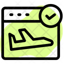 پیش‌نمایش فایل online-check-in-4467483 از پک فرودگاه