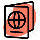 پیش‌نمایش فایل passport-4467454 از پک فرودگاه