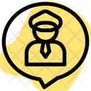 پیش‌نمایش فایل talk-with-guard-4467473 از پک فرودگاه