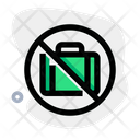 پیش‌نمایش فایل bag-not-allowed-4467701 از پک فرودگاه