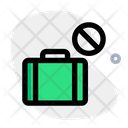 پیش‌نمایش فایل baggage-banned-4467647 از پک فرودگاه