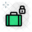 پیش‌نمایش فایل baggage-lock-4467614 از پک فرودگاه