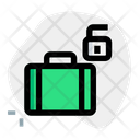 پیش‌نمایش فایل baggage-unlocked-4467617 از پک فرودگاه