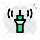 پیش‌نمایش فایل control-tower-4467624 از پک فرودگاه