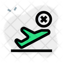 پیش‌نمایش فایل departure-flight-cancel-4467628 از پک فرودگاه