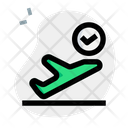 پیش‌نمایش فایل departure-flight-check-4467629 از پک فرودگاه