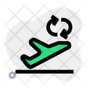 پیش‌نمایش فایل departure-flight-reschedule-4467631 از پک فرودگاه