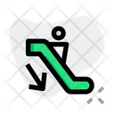 پیش‌نمایش فایل down-escalator-4467634 از پک فرودگاه
