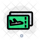 پیش‌نمایش فایل flight-ticket-4467645 از پک فرودگاه