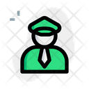 پیش‌نمایش فایل guard-4467650 از پک فرودگاه