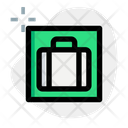 پیش‌نمایش فایل left-baggage-service-4467655 از پک فرودگاه