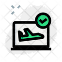 پیش‌نمایش فایل online-check-in-4467666 از پک فرودگاه