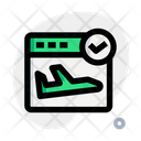 پیش‌نمایش فایل online-check-in-4467698 از پک فرودگاه