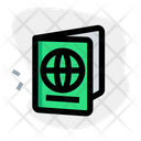 پیش‌نمایش فایل passport-4467669 از پک فرودگاه