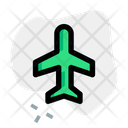 پیش‌نمایش فایل plane-4467675 از پک فرودگاه
