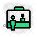 پیش‌نمایش فایل ticket-center-4467690 از پک فرودگاه