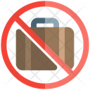 پیش‌نمایش فایل bag-not-allowed-4467593 از پک فرودگاه