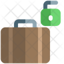 پیش‌نمایش فایل baggage-unlocked-4467509 از پک فرودگاه