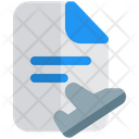 پیش‌نمایش فایل flight-document-4467534 از پک فرودگاه