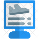پیش‌نمایش فایل flight-information-4467535 از پک فرودگاه