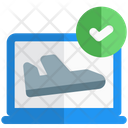 پیش‌نمایش فایل online-check-in-4467558 از پک فرودگاه