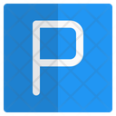پیش‌نمایش فایل parking-sign-4467560 از پک فرودگاه