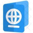 پیش‌نمایش فایل passport-4467561 از پک فرودگاه