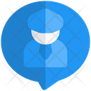 پیش‌نمایش فایل talk-with-guard-4467580 از پک فرودگاه
