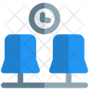 پیش‌نمایش فایل waiting-room-4467589 از پک فرودگاه