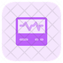 پیش‌نمایش فایل electrocardiogram-4497340 از پک بیمارستان