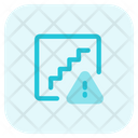 پیش‌نمایش فایل emergency-stairs-4497344 از پک بیمارستان