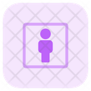 پیش‌نمایش فایل man-toilet-sign-4497405 از پک بیمارستان
