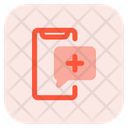 پیش‌نمایش فایل medical-chat-4497369 از پک بیمارستان