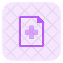 پیش‌نمایش فایل medical-file-4497370 از پک بیمارستان