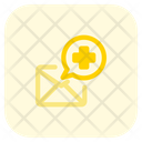 پیش‌نمایش فایل medical-mail-4497372 از پک بیمارستان