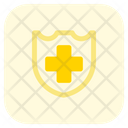 پیش‌نمایش فایل medical-shield-4497399 از پک بیمارستان