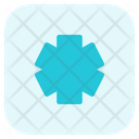 پیش‌نمایش فایل medical-sign-4497343 از پک بیمارستان