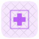 پیش‌نمایش فایل medical-sign-4497353 از پک بیمارستان