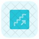 پیش‌نمایش فایل up-stairs-4497408 از پک بیمارستان