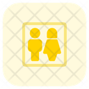 پیش‌نمایش فایل visiting-room-4497410 از پک بیمارستان