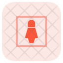 پیش‌نمایش فایل women-toilet-sign-4497406 از پک بیمارستان
