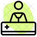 پیش‌نمایش فایل administrative-department-4497514 از پک بیمارستان