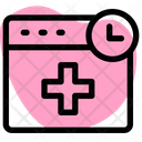 پیش‌نمایش فایل medical-appointment-4497485 از پک بیمارستان