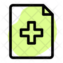 پیش‌نمایش فایل medical-file-4497470 از پک بیمارستان