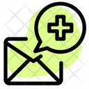 پیش‌نمایش فایل medical-mail-4497472 از پک بیمارستان