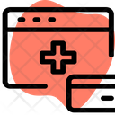 پیش‌نمایش فایل medical-online-purchase-4497473 از پک بیمارستان